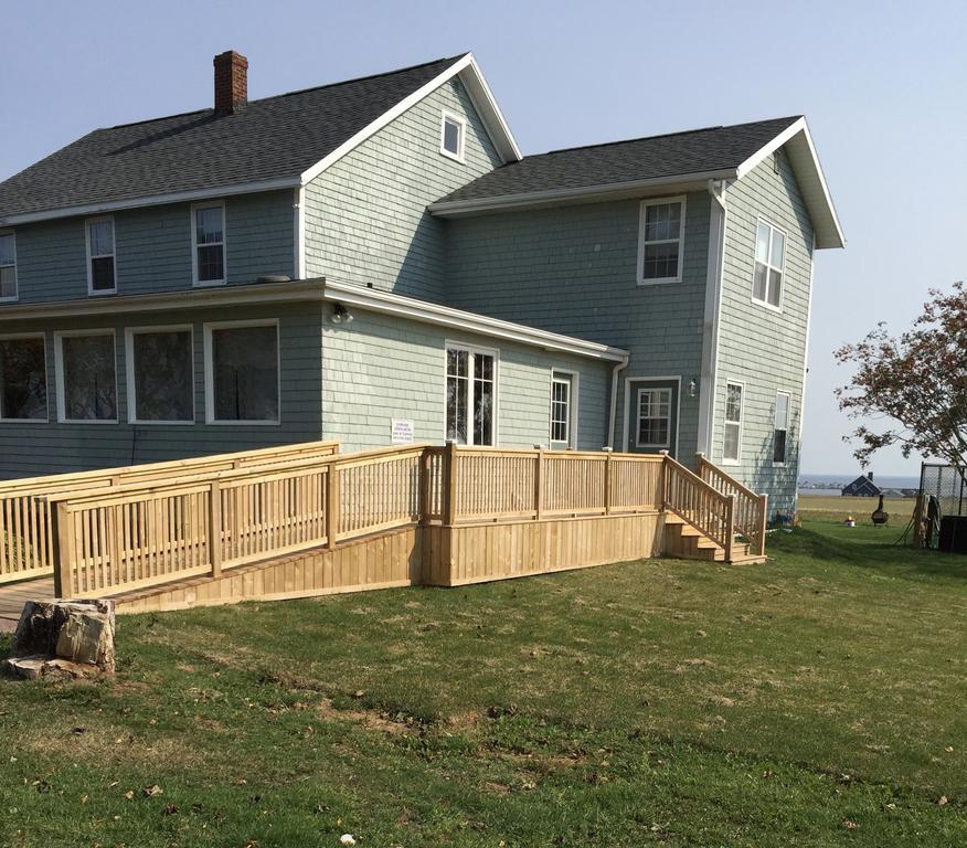 Dreamweavers Cottages And Home Place Vacation Home Rustico Eksteriør bilde
