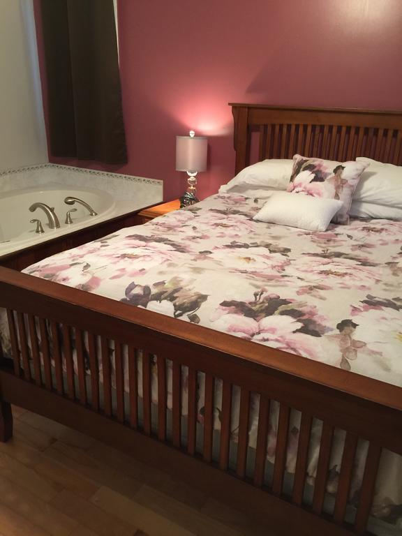 Dreamweavers Cottages And Home Place Vacation Home Rustico Eksteriør bilde